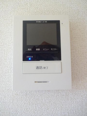 ズューデン　Ｂの設備