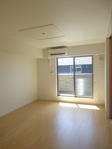 ズューデン　Ｂの居間・リビング