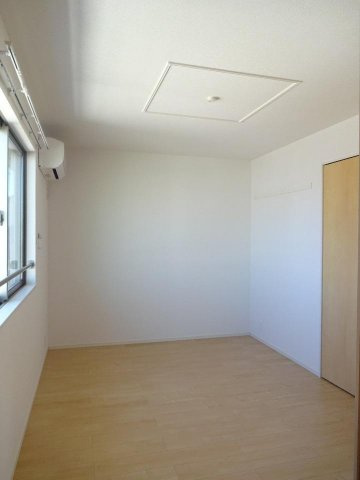 ズューデン　Ｂの内装