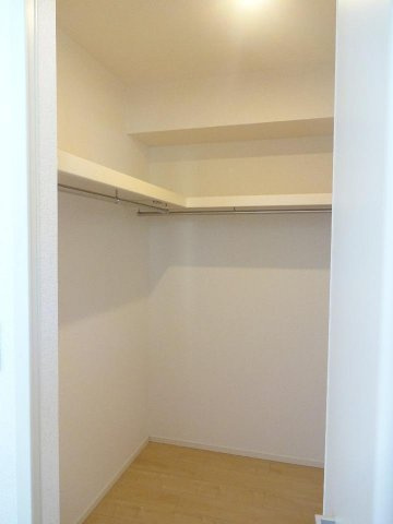 ズューデン　Ｂの収納