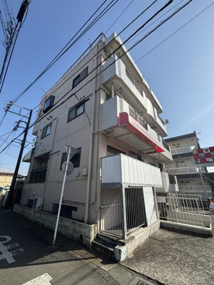 【展望】 | 安井ビル