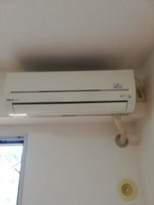 シティフォーラム新小平の設備|※別号室参考写真