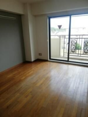 シティフォーラム新小平の居間・リビング|※別号室参考写真