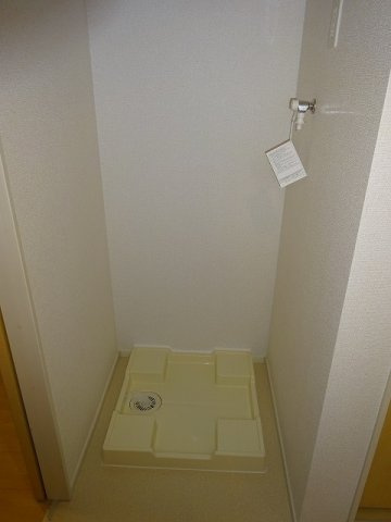 クック　Ⅵの設備