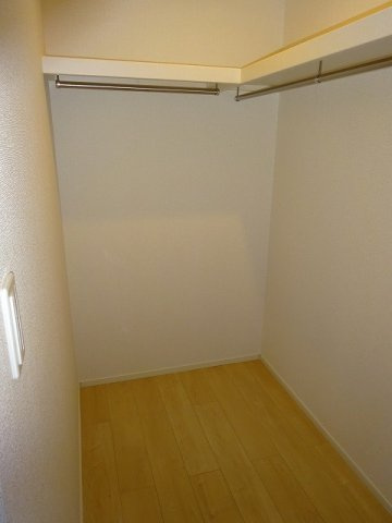 クック　Ⅵの収納