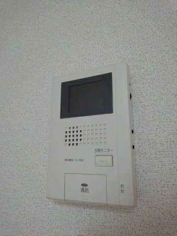 ライラックの設備