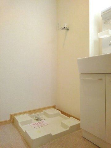 ライラックの内装