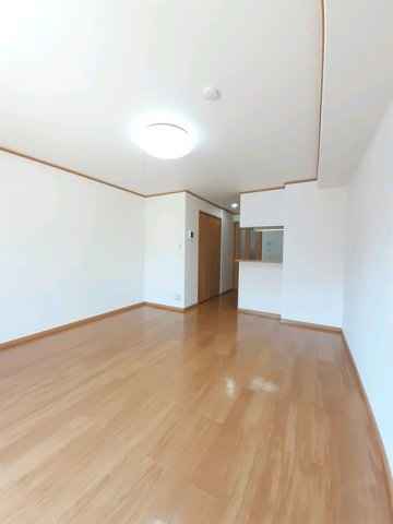 グレースコート　Ａの内装