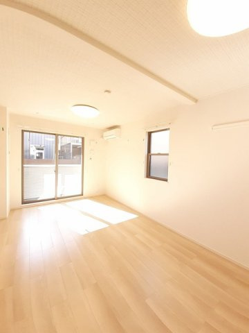 エルハーベン幟町の内装