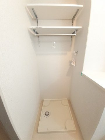 エルハーベン幟町の内装