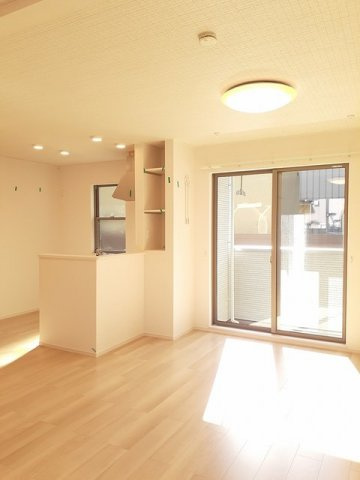 エルハーベン幟町のその他