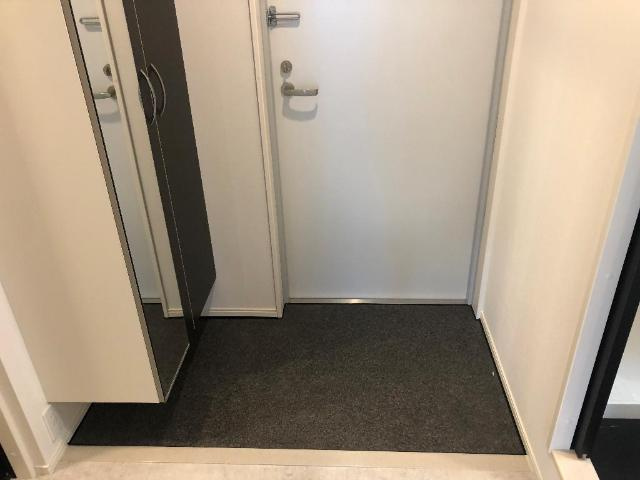 加古川市加古川町稲屋のアパートの玄関|玄関