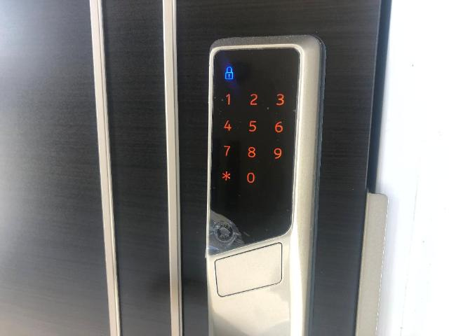 加古川市加古川町稲屋のアパートの玄関|玄関