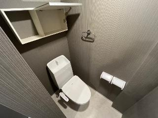 加古川市米田町平津のアパートのトイレ|トイレ（イメージ）