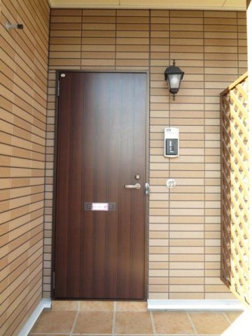 クラール　安宅Ａのその他