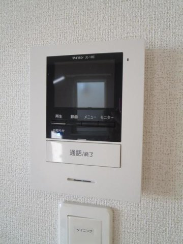 クラール　安宅Ａの設備