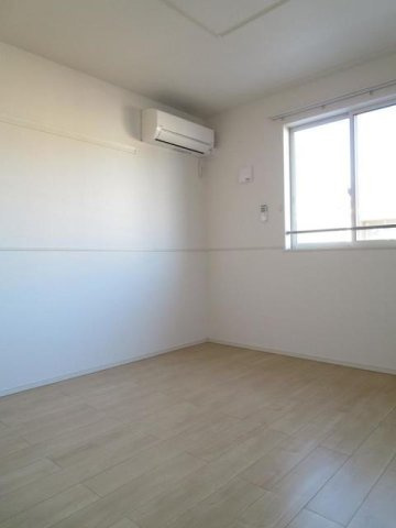 クラール　安宅Ａの内装