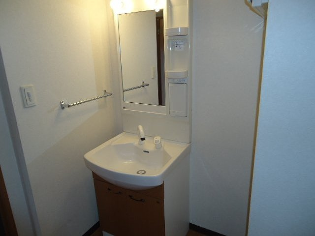 加古川市尾上町安田のアパートのその他|シャンプードレッサー