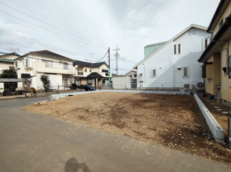 【外観】 | 四街道市大日　土地　四街道駅