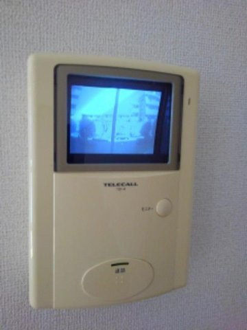 オーブ　Ⅱの設備