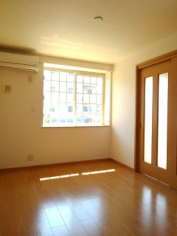 オーブ　Ⅱの内装