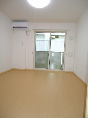 キルシュ　ブラウの内装