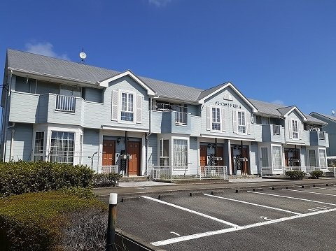 グレイスランド鳴門Ａ