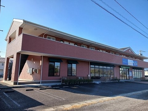 パークアヴェニューの外観|外観も気になるポイント