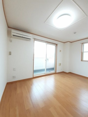 パークアヴェニューの居間・リビング|使いやすい居間です