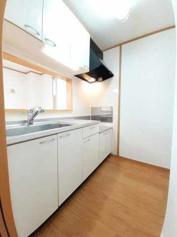 パークアヴェニューのキッチン|キッチンでお料理をお楽しみください