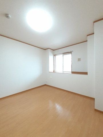 パークアヴェニューの内装|内装もきれいです