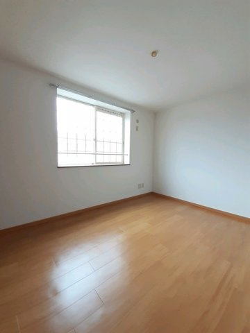 オーブリー鳴門　Ｂの内装|内装は落ち着いています