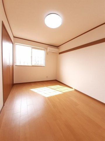 メルクマールＳＸ　Ⅱの内装|きれいな内装です