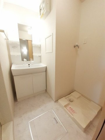 メゾンＳａｋａｋｉの洗面所