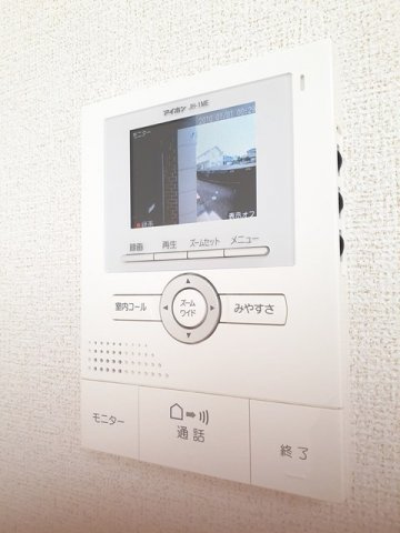 メゾンＳａｋａｋｉの設備