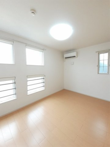 メゾンＳａｋａｋｉの内装