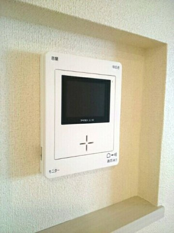 クラール名東イースト　Ｂの設備