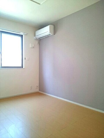 クラール名東イースト　Ｂの内装