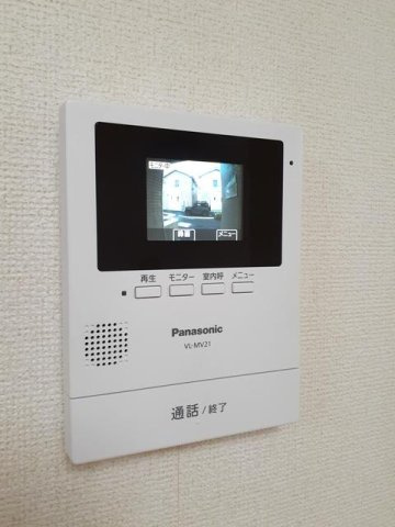 ネムス　Ｃの設備