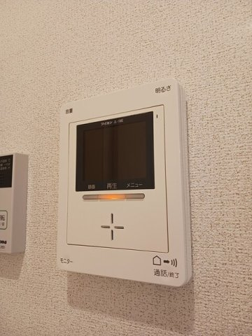 エヴェリーナⅢの設備