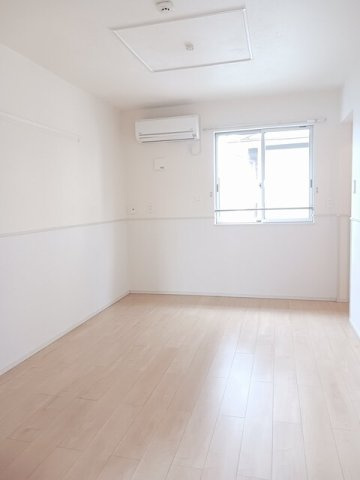 エヴェリーナⅢの内装