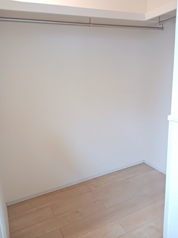 エヴェリーナⅢの収納