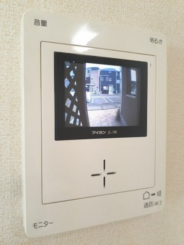 クラール名東　Ｂの設備