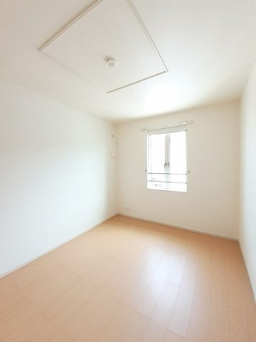 クラール名東　Ｂの内装