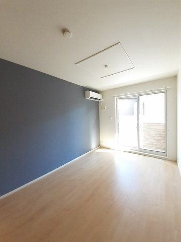 ルシール　名東Ｂの内装