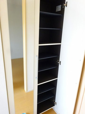 藍らんどこくふＢのその他