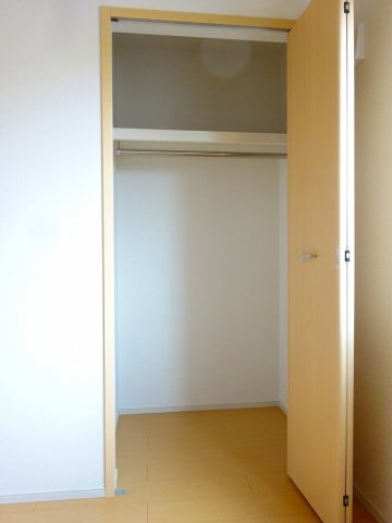 藍らんどこくふＢの収納