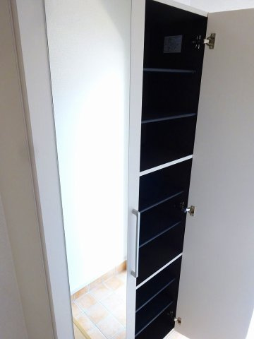 藍らんどこくふＣの設備