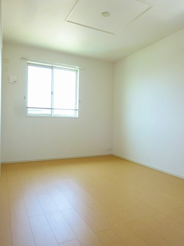 藍らんどこくふＣの内装