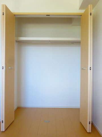 藍らんどこくふＣの収納